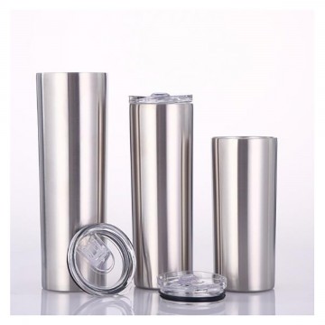 20oz Stainless Steel Tumbler